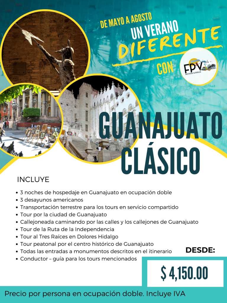 ESTADO DE GUANAJUATO -